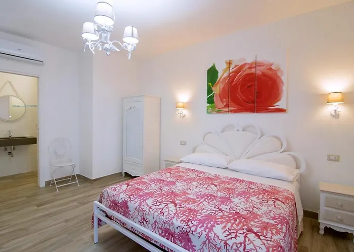 Villa Rosa Francesca