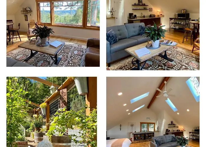 Madrona Suite