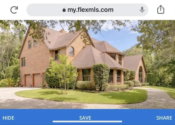Shared Awesome Villa