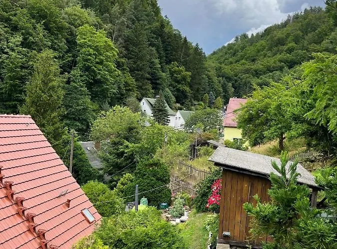 Pension Alpenrose