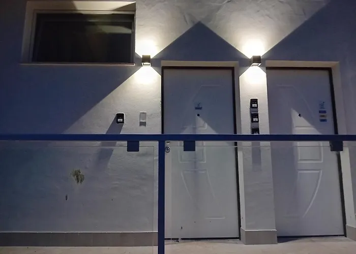 La Bussola Airport Affitta Camere