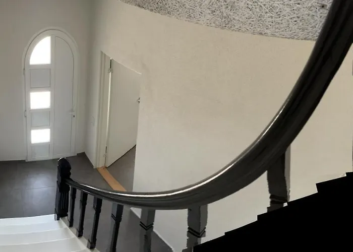 Apartment Vanilla - 2 Rooms And One Bathroom