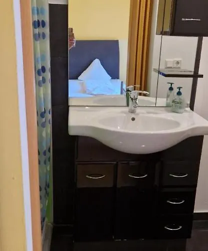 Zimmer Mit Eigenem Bad