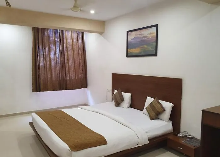 Hotel Montana Nx