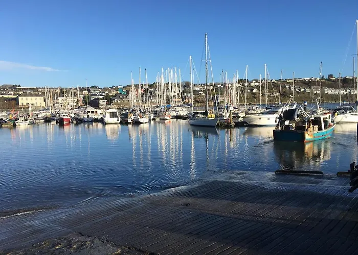 Summer Cottage In Kinsale Free Car Parking Included