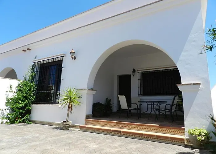 Casitas De Zahora - Casitasmanoli