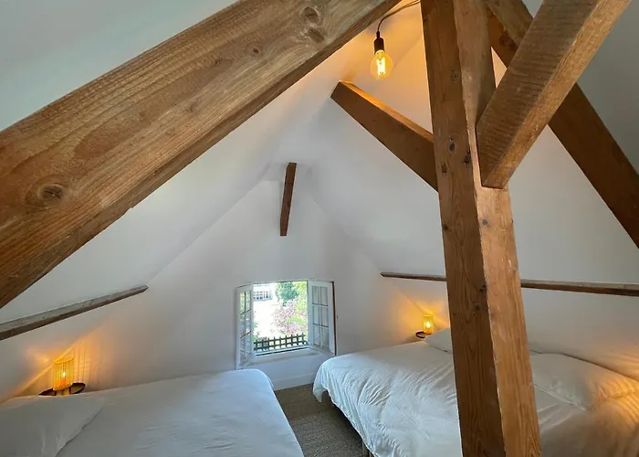 Villa - Les Crapauds Fous - Proximite Centre Ville Et Plage