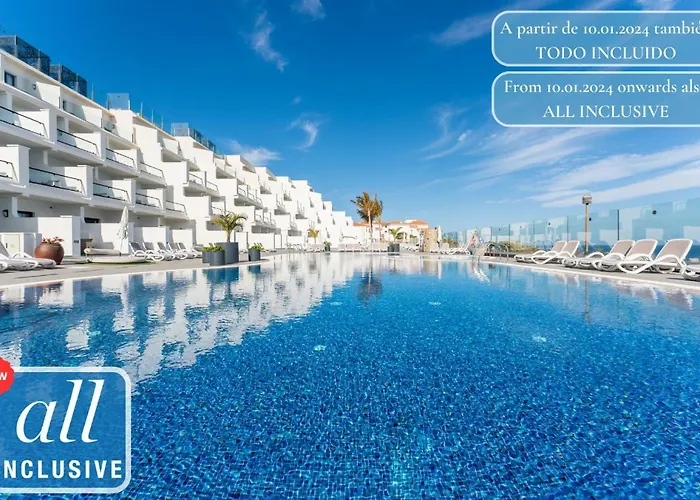 Resort: Occidental Roca Negra - Adults Only