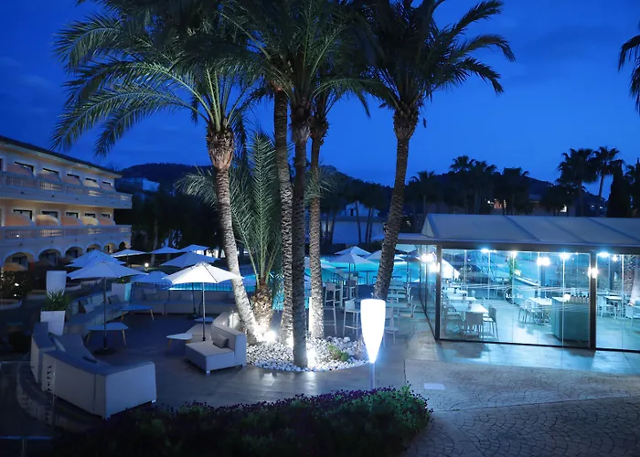 Mon Port & Spa
