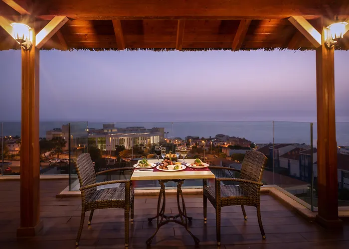 Landmar Costa Los Gigantes Family Resort