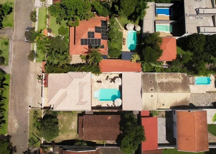 Casa Do Armando