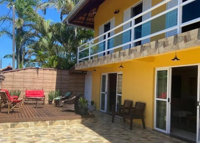Casa Do Armando