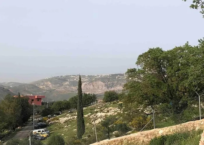 Villa Bahar