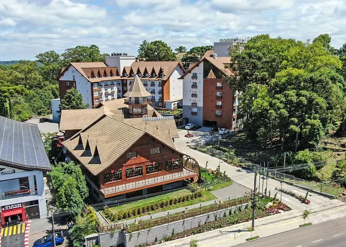 Bella Resort & Spa By Parks