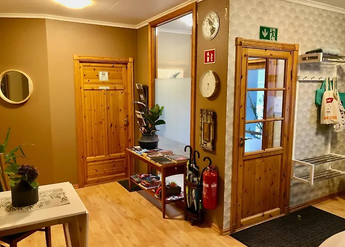 Larvik Pensjonat