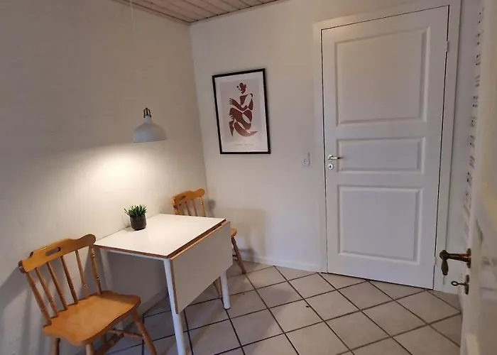 Ildhu Inn