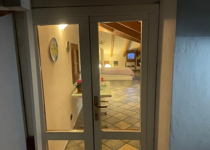Suites Indipendenza 58