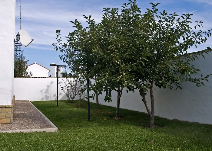 Hotel: Casas Marin