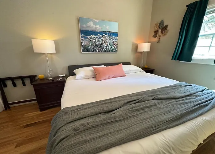 Luxury Smart Bungalow