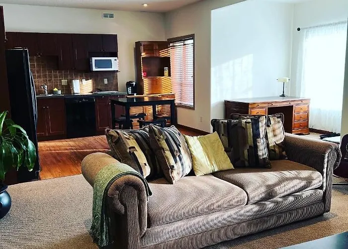 Cochrane'S Finest Airbnb