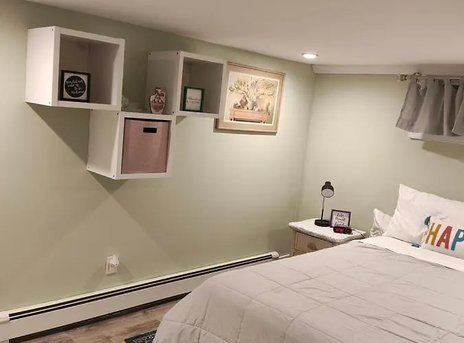 Jd Cozynest Llc