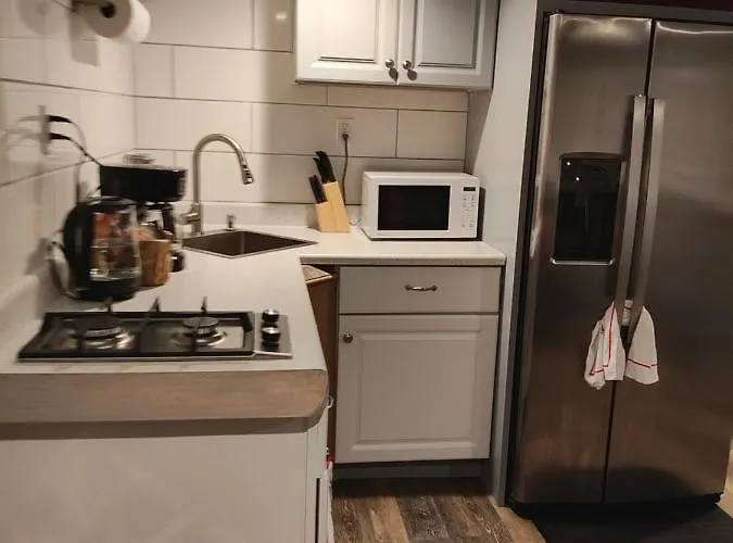 Jd Cozynest Llc