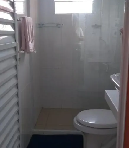 Quarto Aconchegante Barao Geraldo