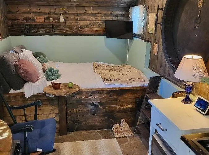 Hobbit Haven