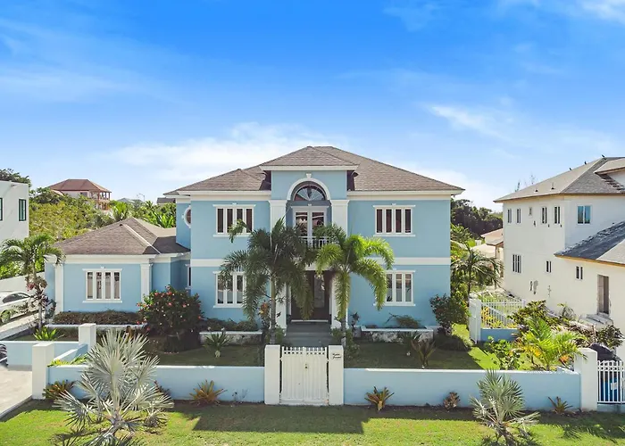 Blu Diamond Luxury Estate