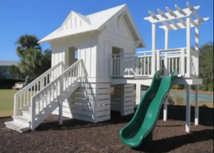 New Listing: Water Views, Beach, West End Near 30A