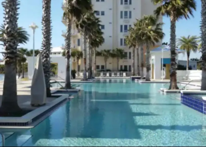 New Listing: Water Views, Beach, West End Near 30A