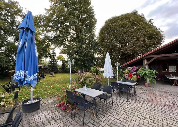Gasthaus Kelly