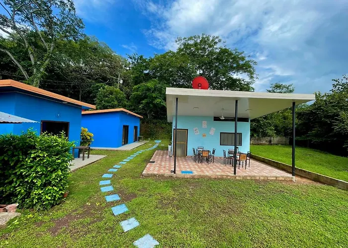 Posada Miradia