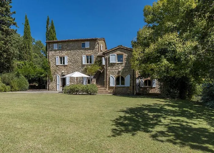 Casale Le Querce Di Cetona 8, Emma Villas