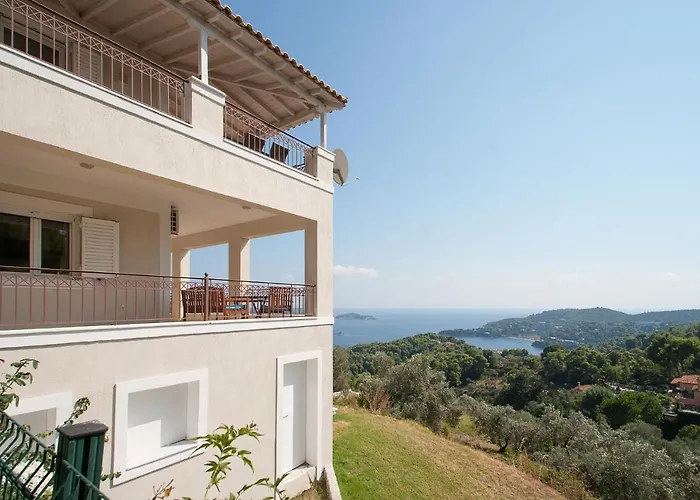 Villa Sunny