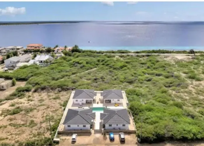 Villa Jewel - Viva Bonaire