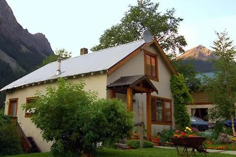 Charlie'S Guesthouse