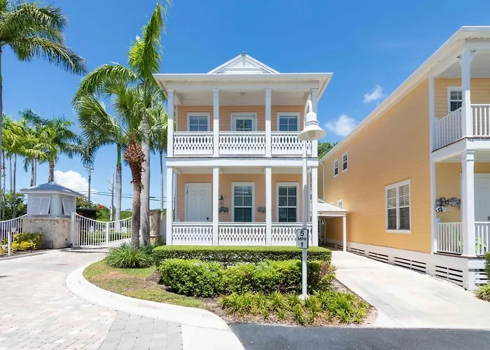 Anglers Reef Vacation Rental