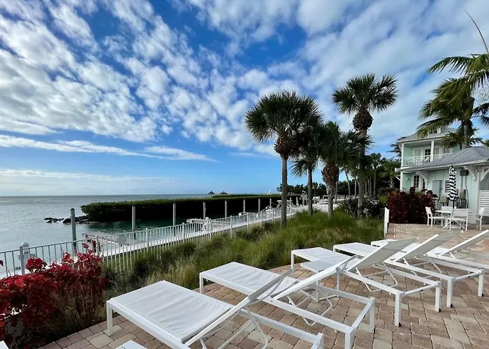 Anglers Reef Vacation Rental