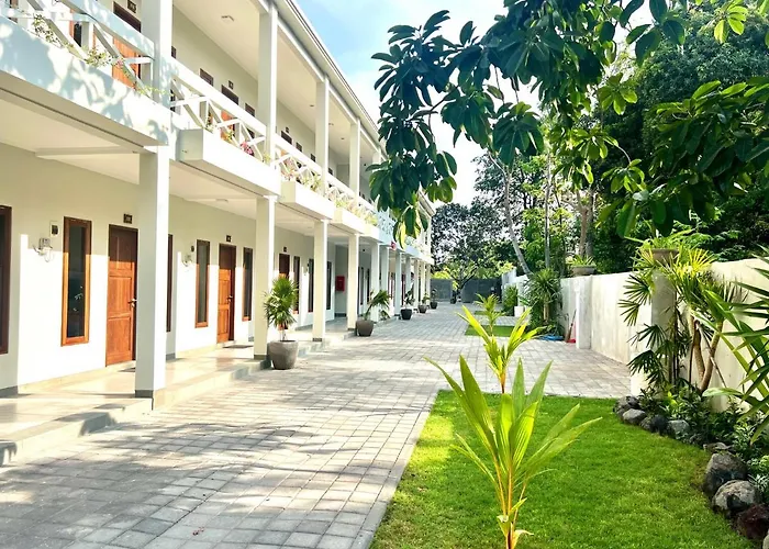 Charlie Guest House