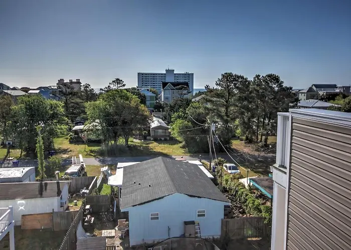 Luxury Townhouse W/ Golf Cart & Private Elevator