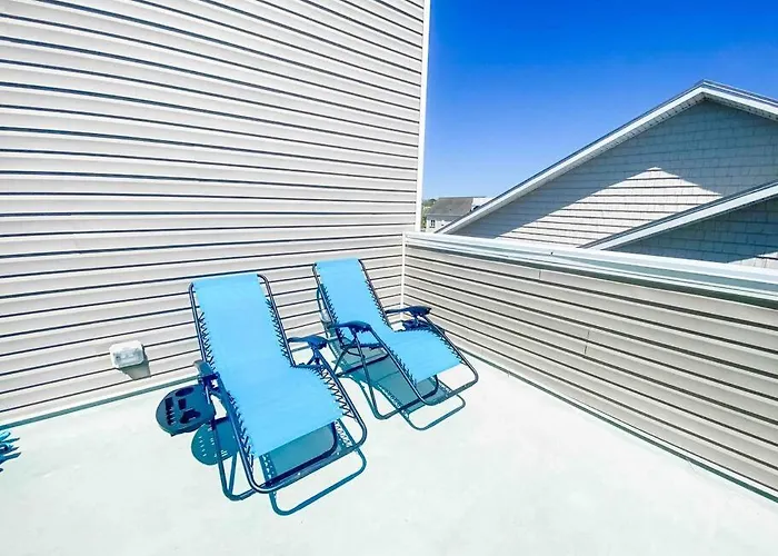Luxury Townhouse W/ Golf Cart & Private Elevator