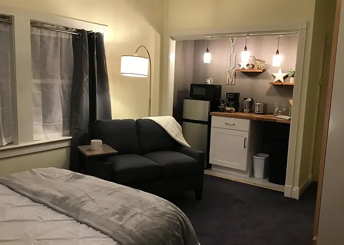 Star Suite On The Midcoast