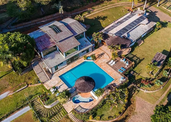 Hotel para famílias: Hotel Manoah