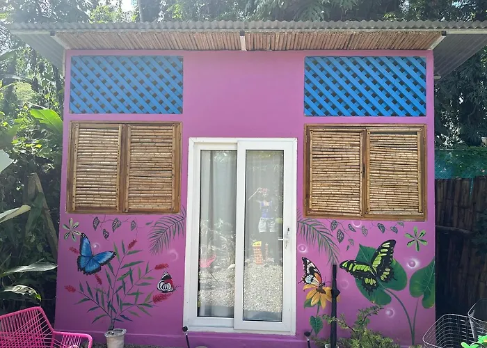 Casa Mariposa