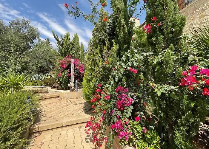 Horizon Villa