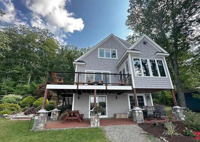 Owl House Limit 8 Home