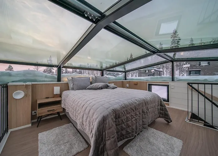Polaris Igloo By Aavalevi