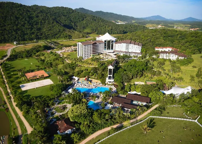 Fazzenda Park Resort Gaspar