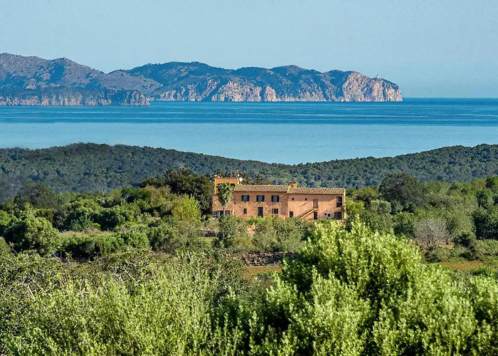 Alquiler de vacaciones: Sos Ferres D'en Morey